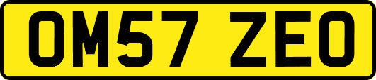 OM57ZEO