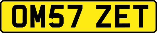 OM57ZET