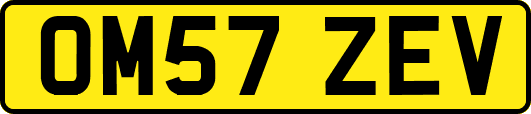 OM57ZEV