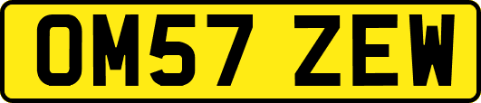 OM57ZEW