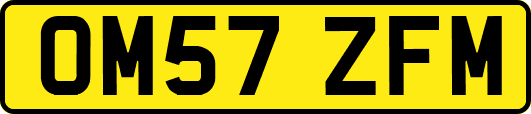 OM57ZFM