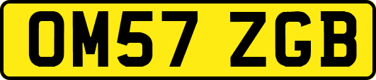 OM57ZGB