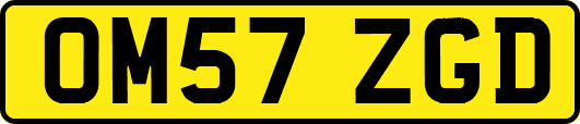 OM57ZGD