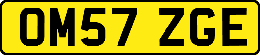 OM57ZGE