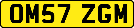 OM57ZGM