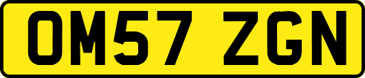 OM57ZGN