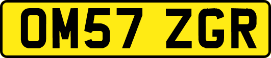 OM57ZGR