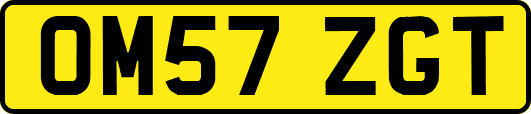 OM57ZGT