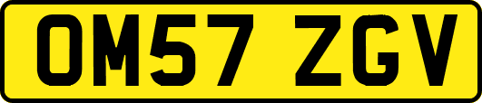 OM57ZGV