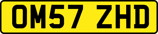 OM57ZHD