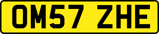 OM57ZHE