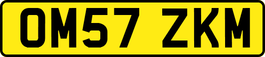 OM57ZKM