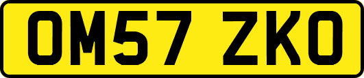 OM57ZKO