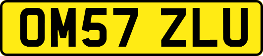 OM57ZLU