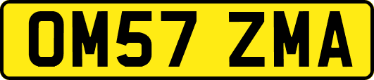 OM57ZMA