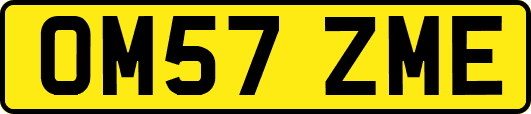 OM57ZME