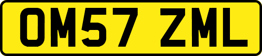 OM57ZML