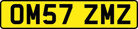 OM57ZMZ