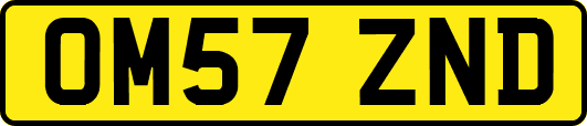 OM57ZND
