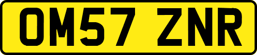 OM57ZNR