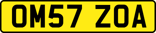 OM57ZOA
