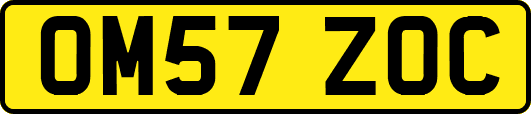 OM57ZOC