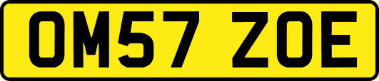 OM57ZOE
