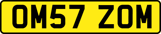 OM57ZOM