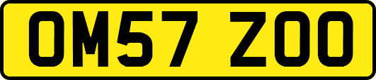 OM57ZOO