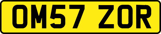 OM57ZOR