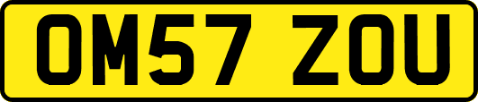 OM57ZOU