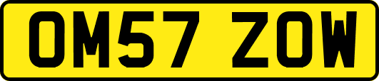 OM57ZOW