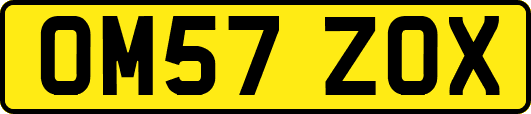 OM57ZOX