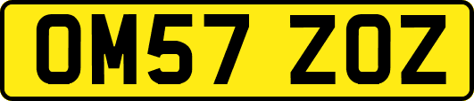 OM57ZOZ