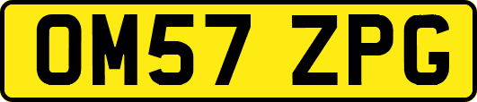 OM57ZPG