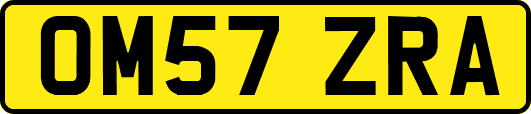 OM57ZRA