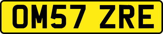 OM57ZRE