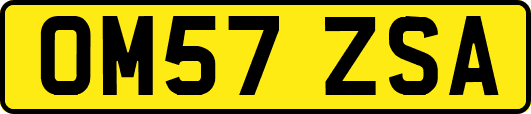 OM57ZSA