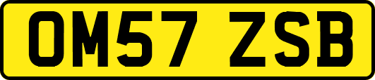OM57ZSB