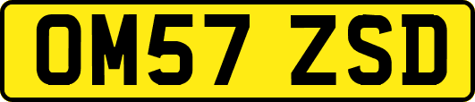 OM57ZSD