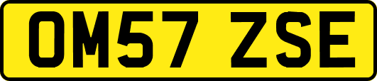 OM57ZSE