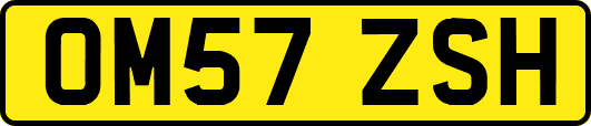 OM57ZSH