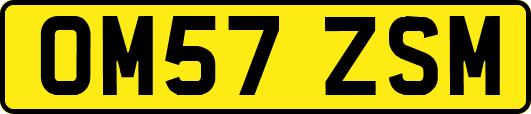 OM57ZSM