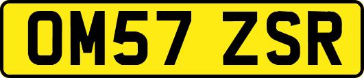 OM57ZSR