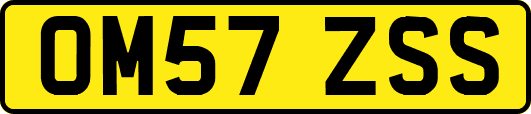 OM57ZSS