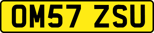OM57ZSU