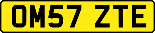 OM57ZTE