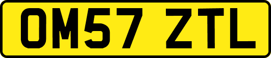 OM57ZTL