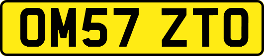 OM57ZTO