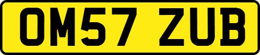 OM57ZUB